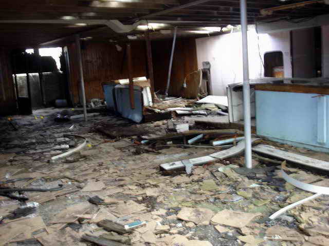 Speedway Auto Theatre - 2006 Photo